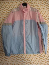 Veste adidas bleu d'occasion  Arles