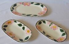 Plat ovale raviers d'occasion  Bordeaux-
