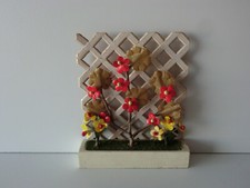 Ddr blumenkasten rankgitter gebraucht kaufen  Deutschland