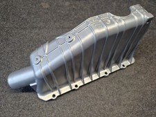 Protetor térmico VW Golf MK3 2.0 16V ABF exaustor 037253041AK comprar usado  Enviando para Brazil