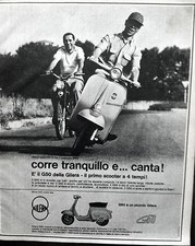 Anni adevertising pubblicita usato  Vittuone