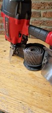 Haubold rnc90z druckluft gebraucht kaufen  Bakum