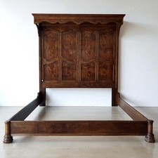 Henredon villandry burl for sale  Weatherford