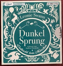 Dunkelsprung vielleicht kein gebraucht kaufen  Dresden