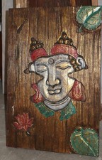 Pannello decorativo legno usato  Massa