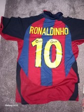 Original barcelona 2003 for sale  LONDON
