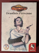 cthulhu gebraucht kaufen cthulhu gebraucht kaufen  Neustadt am Rübenberge