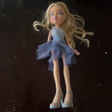 Vintage bratz formal for sale  Rialto