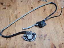 Yamaha 600 tt600 gebraucht kaufen  Neuried