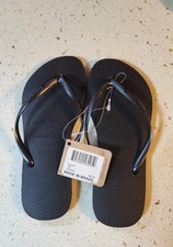 Havaianas flip flops for sale  Jefferson Valley