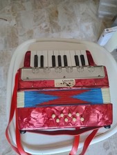 Fisarmonica bambino bontempi usato  Ivrea