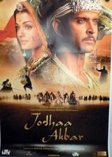 Jodhaa akbar aishwarya gebraucht kaufen  Ahlen-Vorhelm