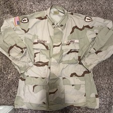 Army issue dcu for sale  Hobart