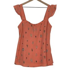 Torrid coral pink for sale  Waco
