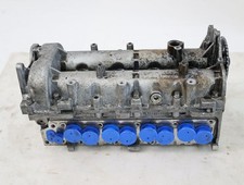 Cylinder head fiat d'occasion  Expédié en Belgium
