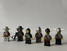 Lego lotto castle usato  Mori