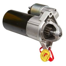 Bosch 0986 016 470 REMANUFACTURED Starter Motor 12V 1.4kW 90A Engine Starting for sale  TAMWORTH