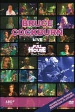 Bruce cockburn full for sale  UK