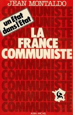 Communiste jean montaldo d'occasion Communiste jean montaldo d'occasion  France