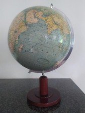 Globus antik columbus gebraucht kaufen  Oberaurach