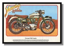 Triumph tr6 trophy for sale  UK