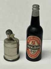 Vintage beck bier for sale  Monongahela