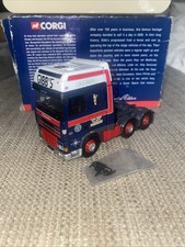 Corgi cc13210 gibbs for sale  BURNLEY