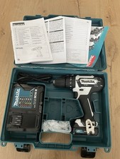 Makita akku schlagbohrschraube gebraucht kaufen  Bonn