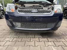 Ford fiesta jd3 gebraucht kaufen  Chemnitz