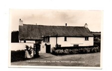 Old postcard church for sale  PAIGNTON