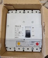 disjoncteur magneto thermique d'occasion  Saint-Etienne