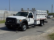 2013 ford stakebody for sale  Henrico