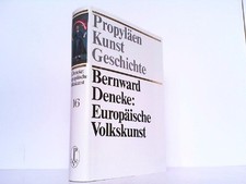 Europäische volkskunst propyl gebraucht kaufen  Lahstedt