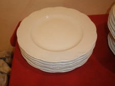 Rosenthal monbijou weiss gebraucht kaufen  Marktrodach