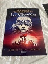 les miserables for sale les miserables for sale WHITSTABLE