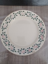 Ancienne assiette creil d'occasion  Valençay