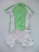 Dynamics fahrradshorts fahrrad gebraucht kaufen  Deutschland