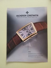 Vacheron constantin orologi usato  Codigoro