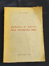 Manuale diritto della usato  Gualdo Tadino