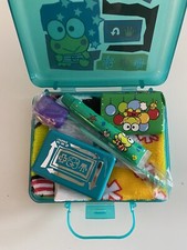 Kero keroppi sanrio usato  Pescara