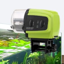 Mangiatoia automatica acquario usato  Collegno