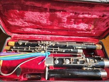 Wooden student bassoon for sale  Eugene
