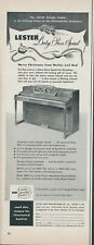 1950 lester piano for sale  Tualatin