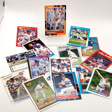 Greg maddux chicago for sale  Dakota