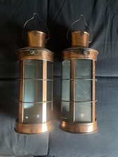 Vintage handle lantern for sale  Whitman