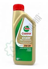 Olio motore 0w30 usato  Pesaro