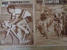 Simpson champion revues d'occasion  Vesoul
