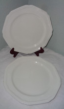 4 pratos de jantar octógono antigos de porcelana de ossos brancos MIKASA comprar usado 4 pratos de jantar octógono antigos de porcelana de ossos brancos MIKASA comprar usado  Enviando para Brazil