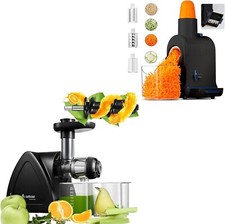 Aobosi slow juicer gebraucht kaufen  Schierling