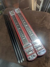 fender steel guitar for sale  Elkhart
